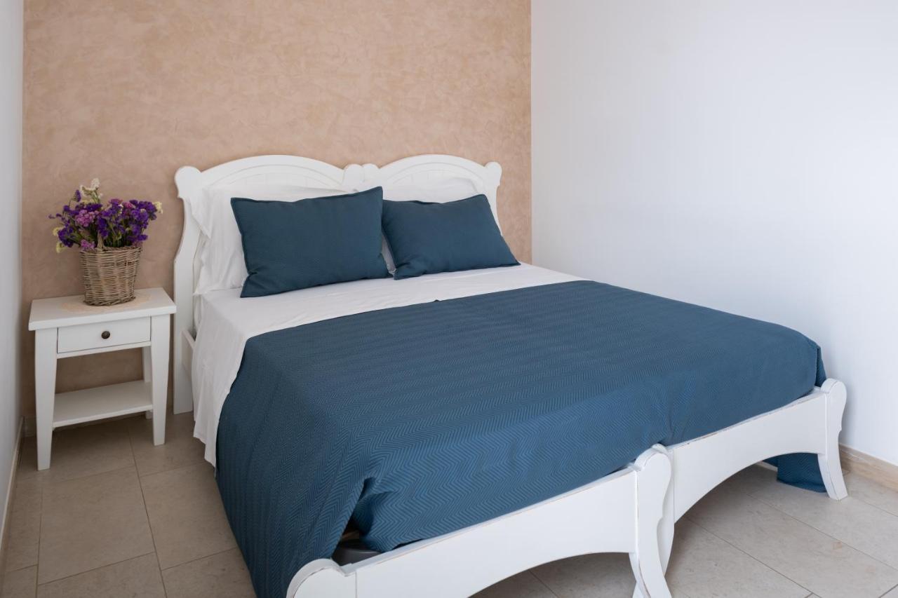 Masseria Tenuta Flora Maria Леверано Экстерьер фото