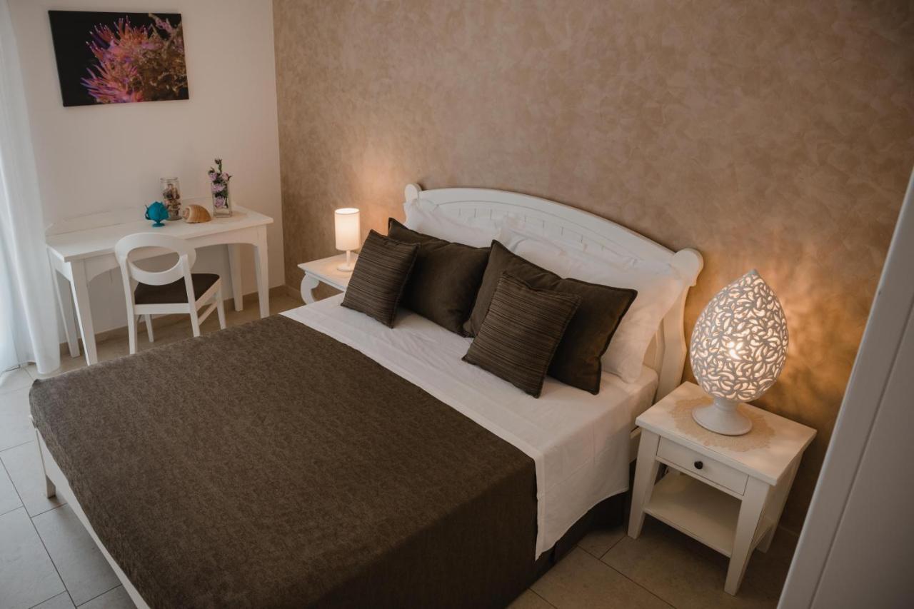 Masseria Tenuta Flora Maria Леверано Экстерьер фото