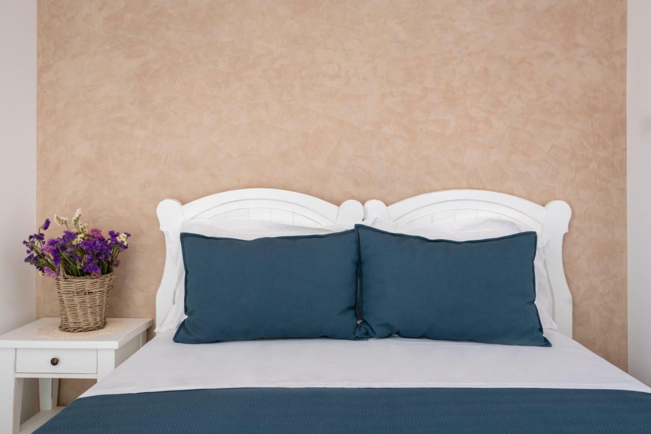 Masseria Tenuta Flora Maria Леверано Экстерьер фото