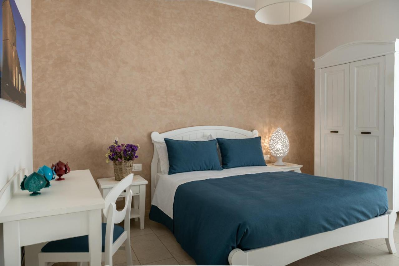 Masseria Tenuta Flora Maria Леверано Экстерьер фото